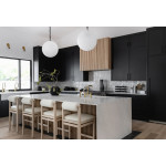 Why Slim Shaker is the Defining Kitchen Style of 2026 Why Slim Shaker is the Defining Kitchen Style of 2026